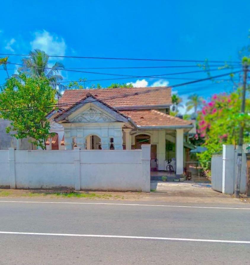 Apartamento Free House Bentota Exterior foto