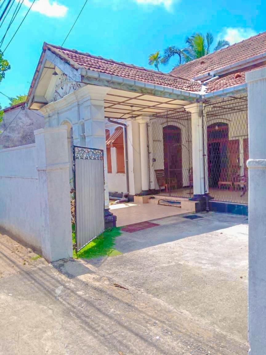 Apartamento Free House Bentota Exterior foto