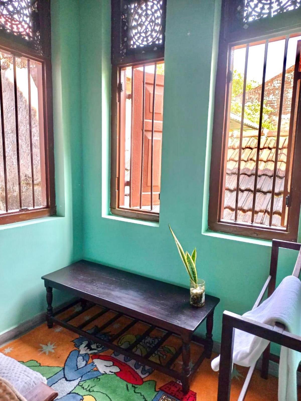 Apartamento Free House Bentota Exterior foto